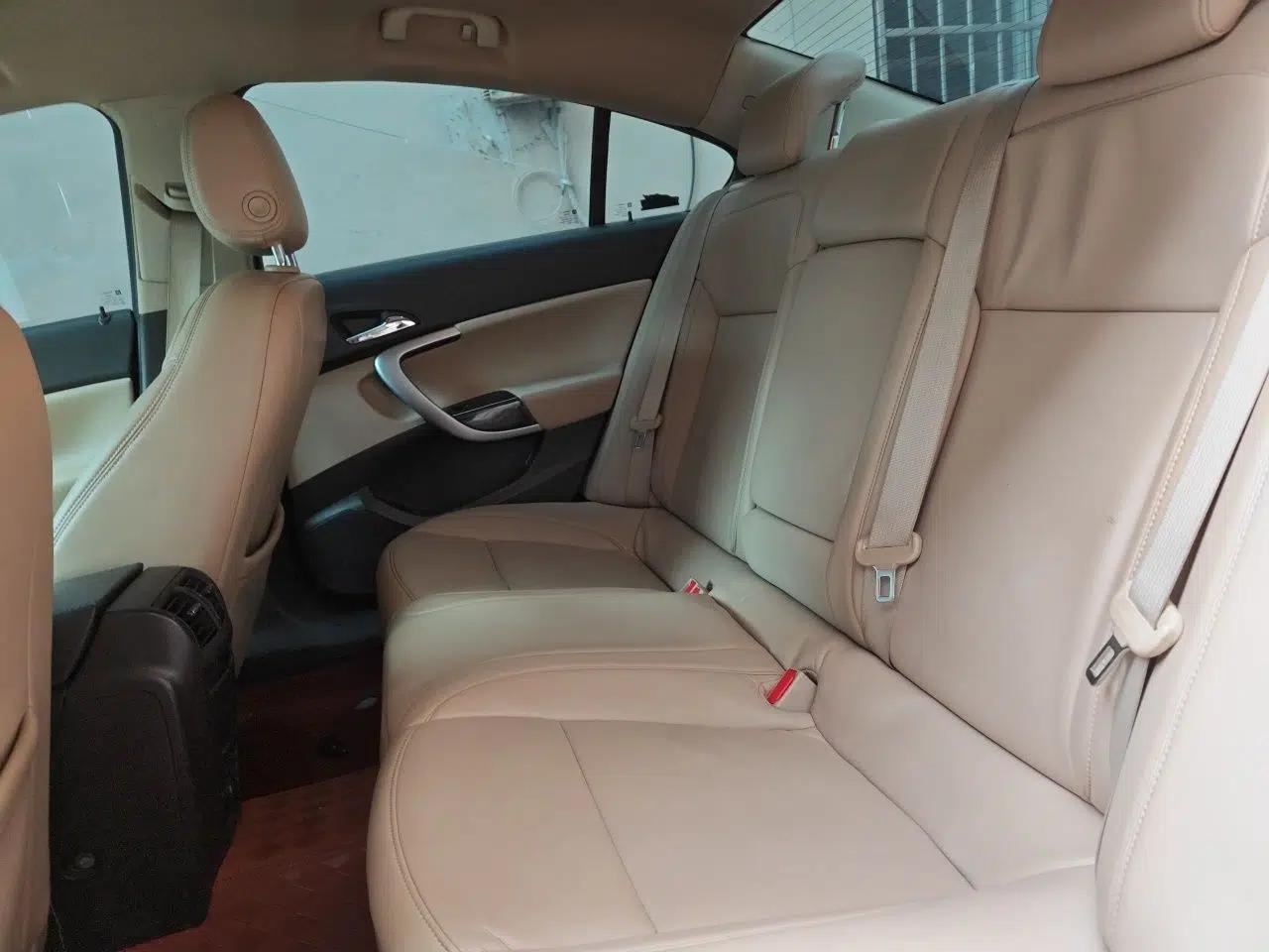 Buick Regal 2012 2.0L Comfort Edition — миниатюра 17
