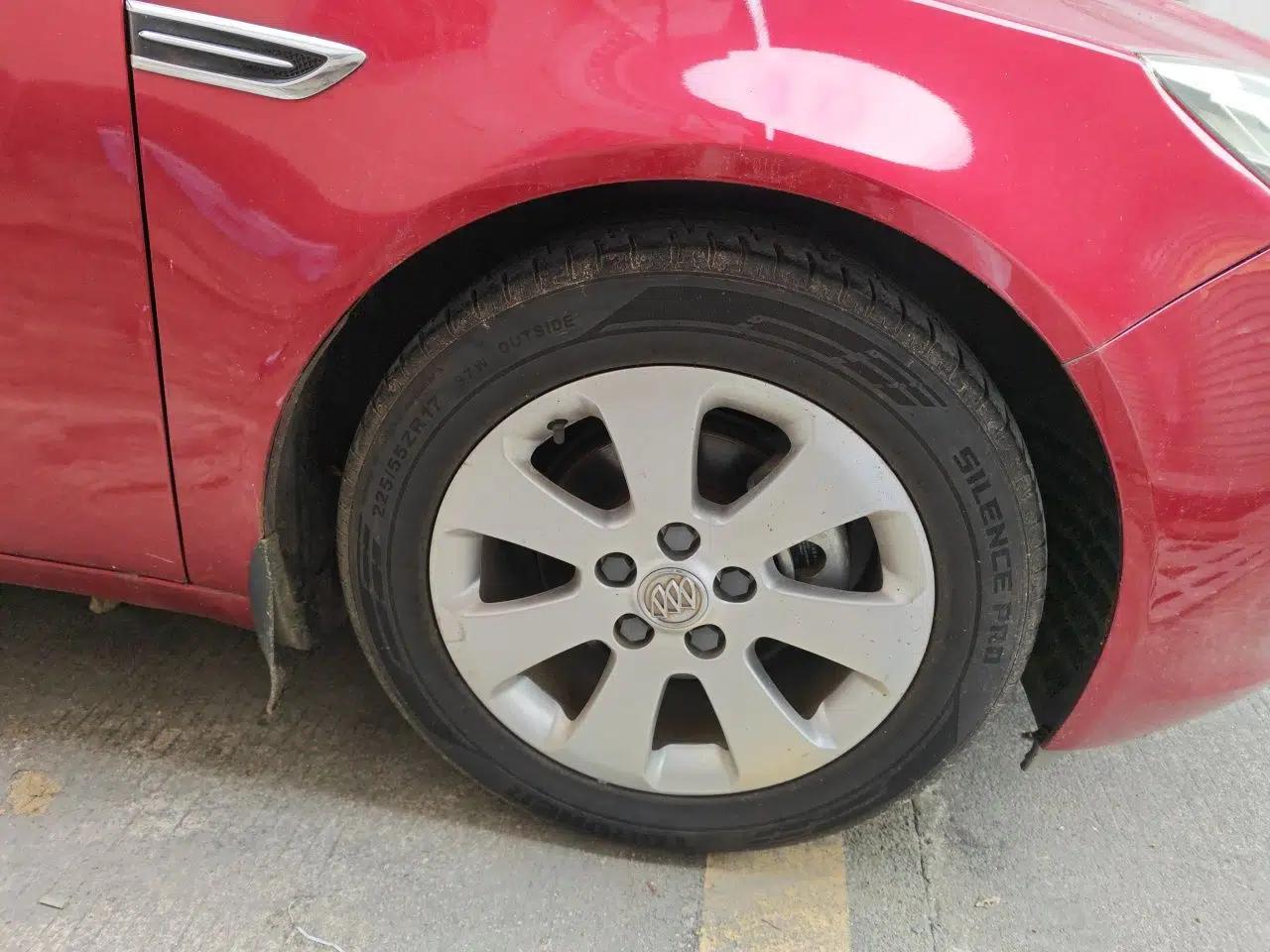 Buick Regal 2012 2.0L Comfort Edition — миниатюра 8
