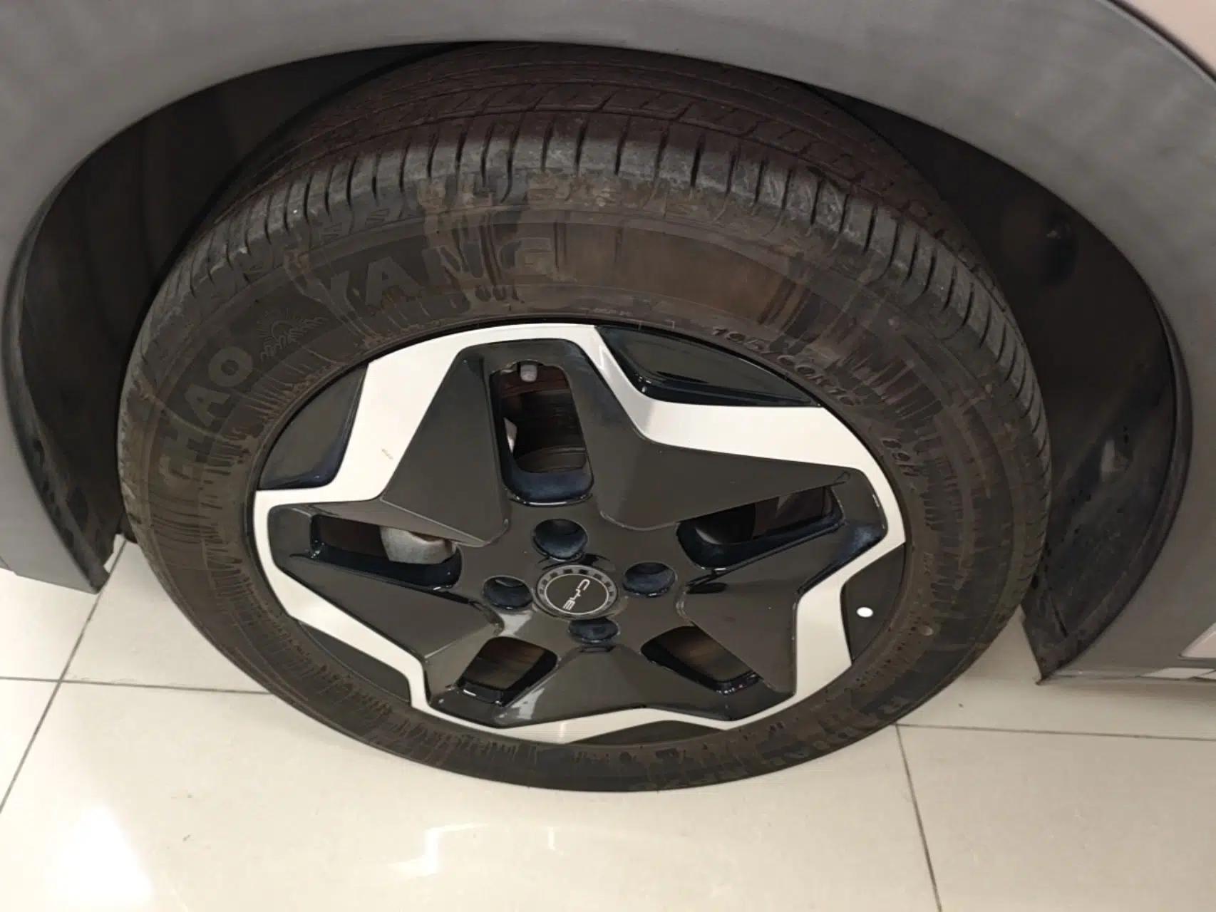 BYD Dolphin 2021 405 km Fashion Edition — миниатюра 10