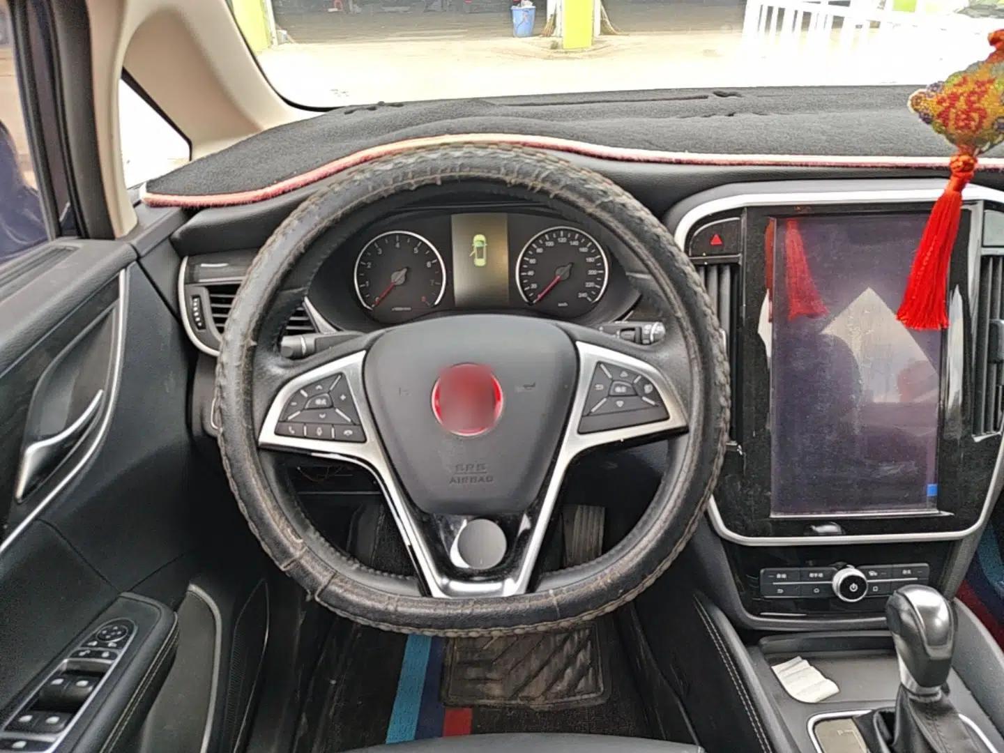 BYD Song MAX 2017 1.5T Automatic Smart Connect Elite 7-Seater — миниатюра 18