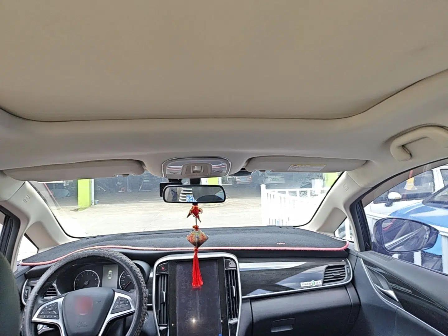BYD Song MAX 2017 1.5T Automatic Smart Connect Elite 7-Seater — миниатюра 26
