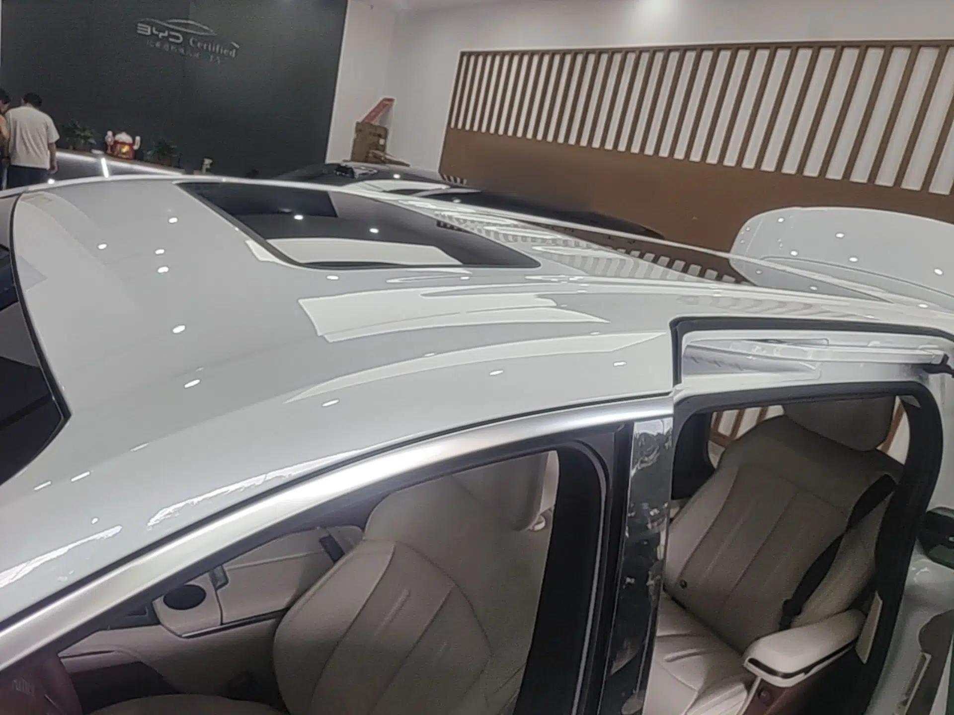 BYD Xia 2025 DM-i 1.5T 180km Beyond Edition — миниатюра 7