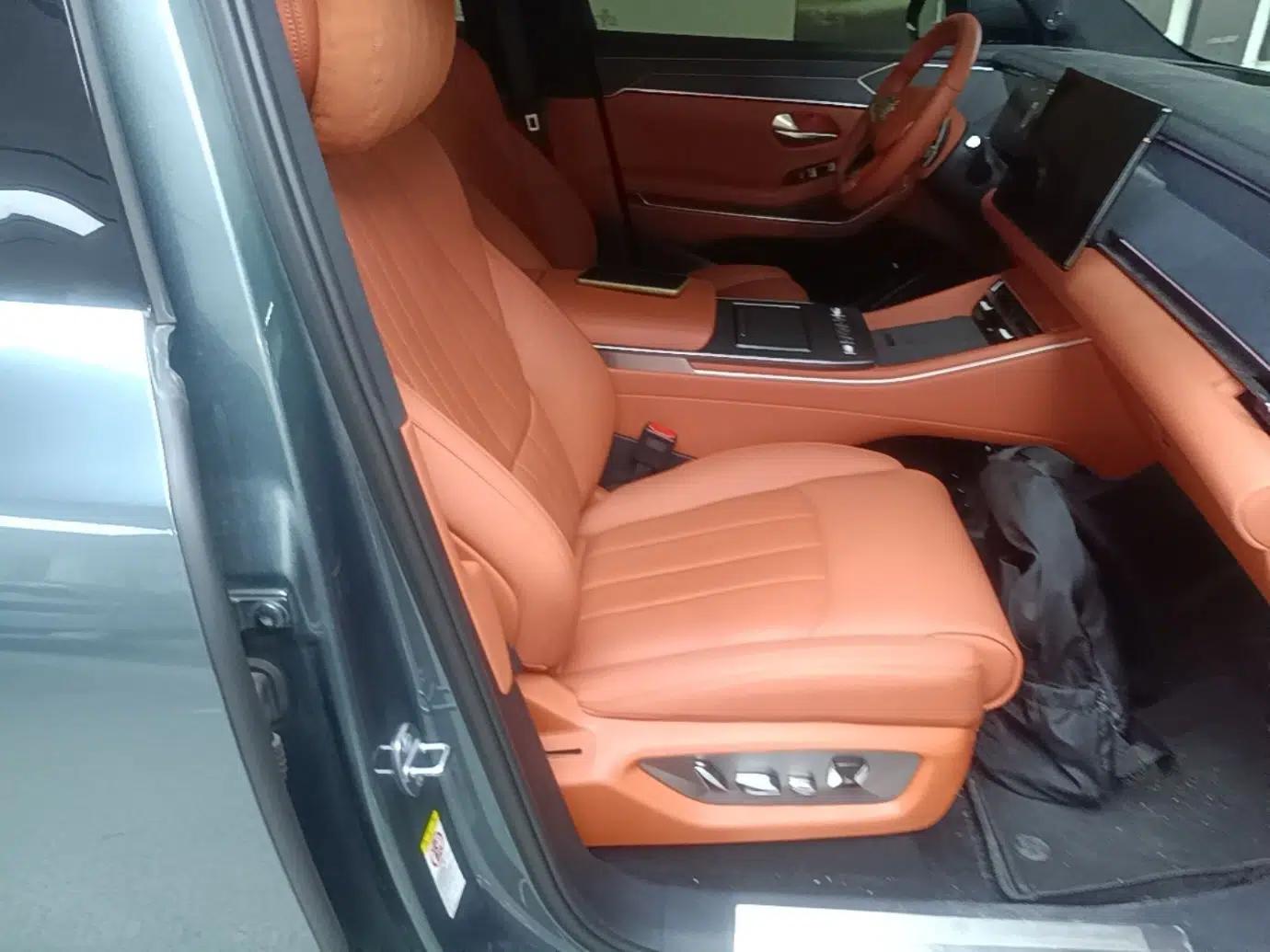 BYD Tang L 2025 DM 175KM Drone Player Edition — миниатюра 24