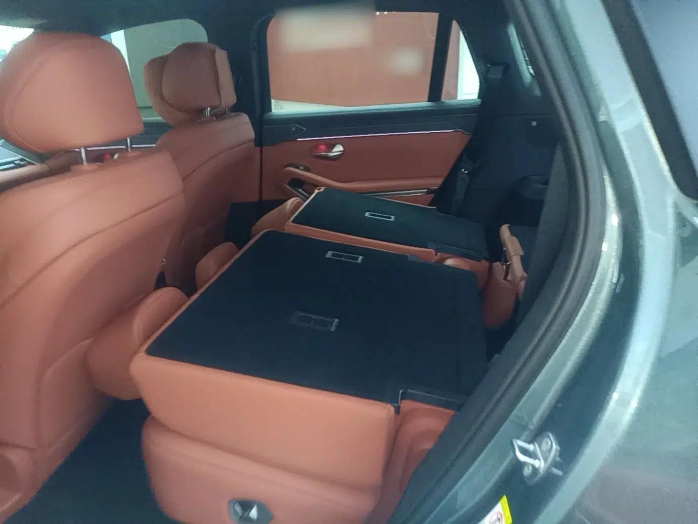 BYD Tang L 2025 DM 175KM Drone Player Edition — миниатюра 25