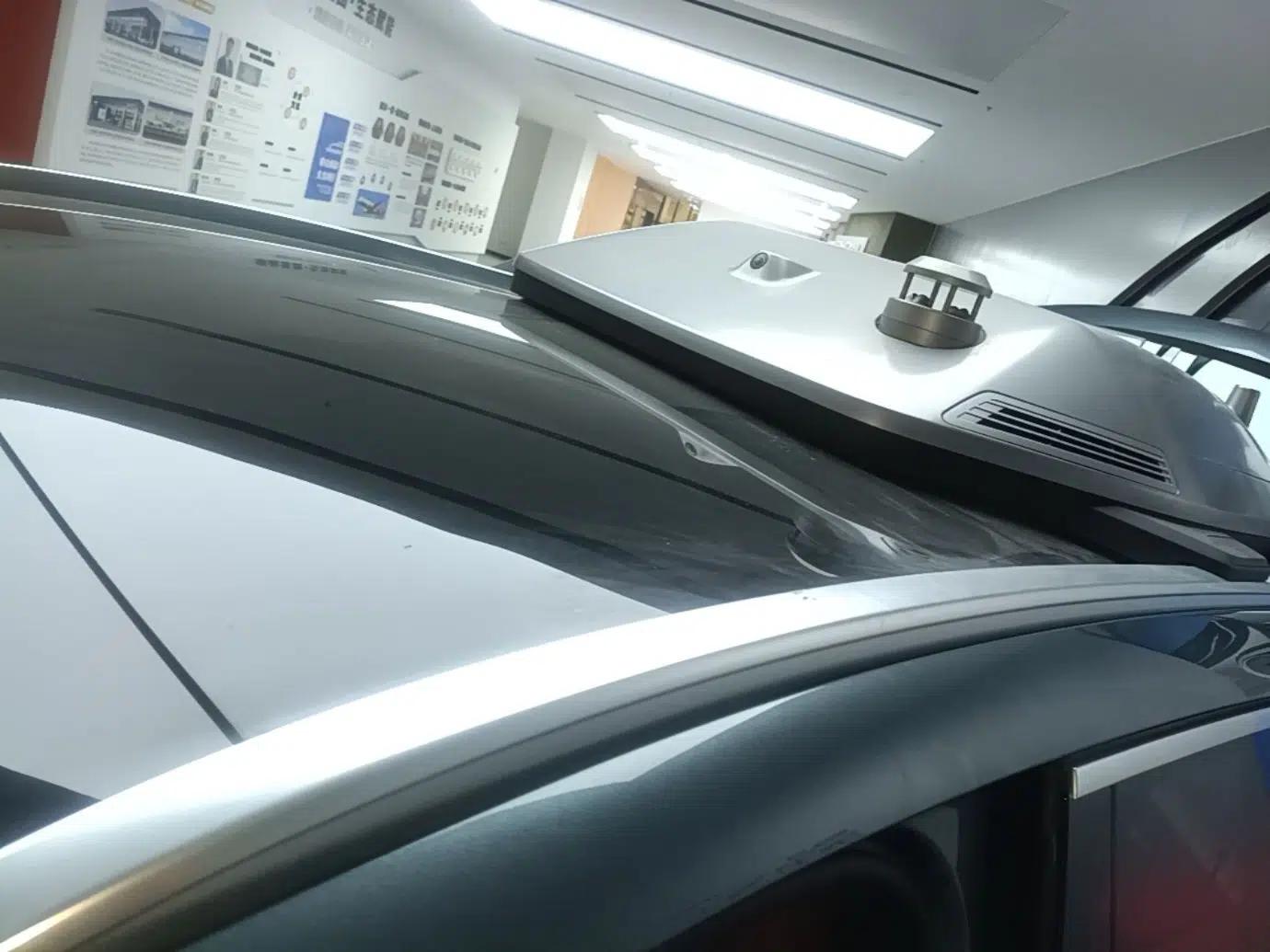 BYD Tang L 2025 DM 175KM Drone Player Edition — миниатюра 7