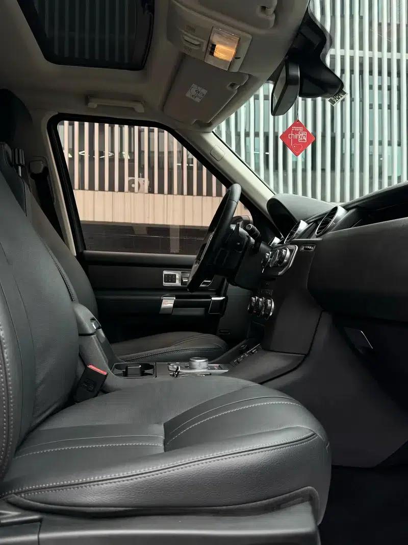 Discovery 2015 3.0 V6 SC HSE — миниатюра 15
