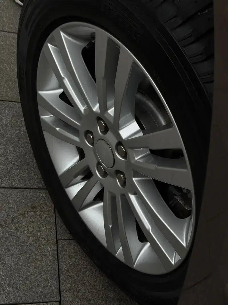 Discovery 2015 3.0 V6 SC HSE — миниатюра 8
