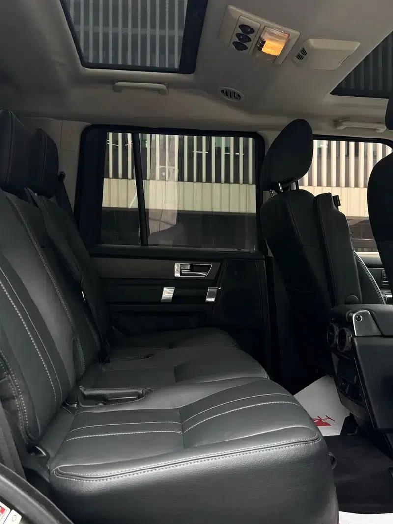 Discovery 2015 3.0 V6 SC HSE — миниатюра 9