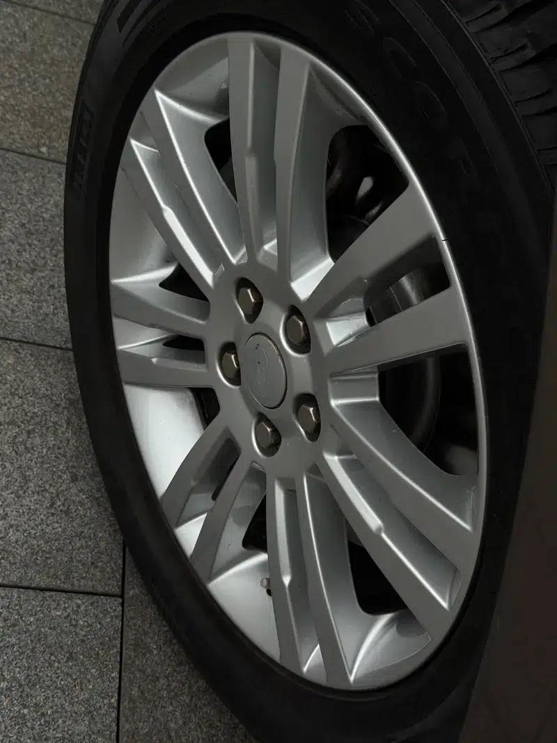 Discovery 2015 3.0 V6 SC HSE — миниатюра 10