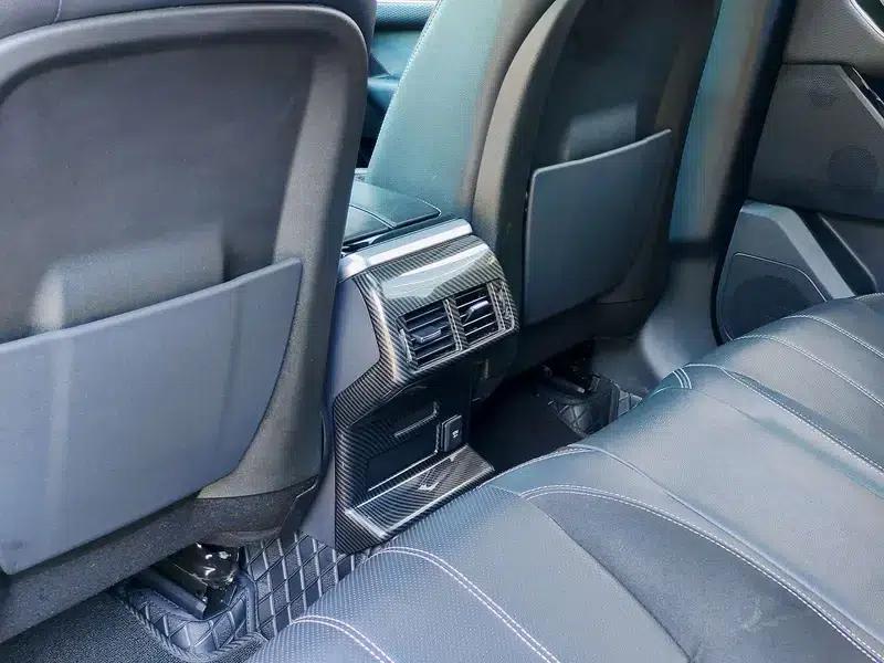 Range Rover Velar 2020 P250 R-DYNAMIC S — миниатюра 6