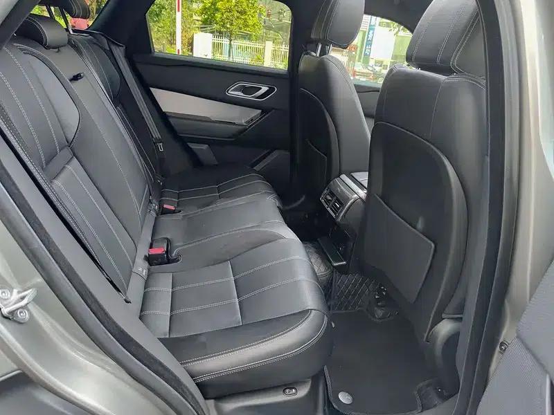 Range Rover Velar 2020 P250 R-DYNAMIC S — миниатюра 9