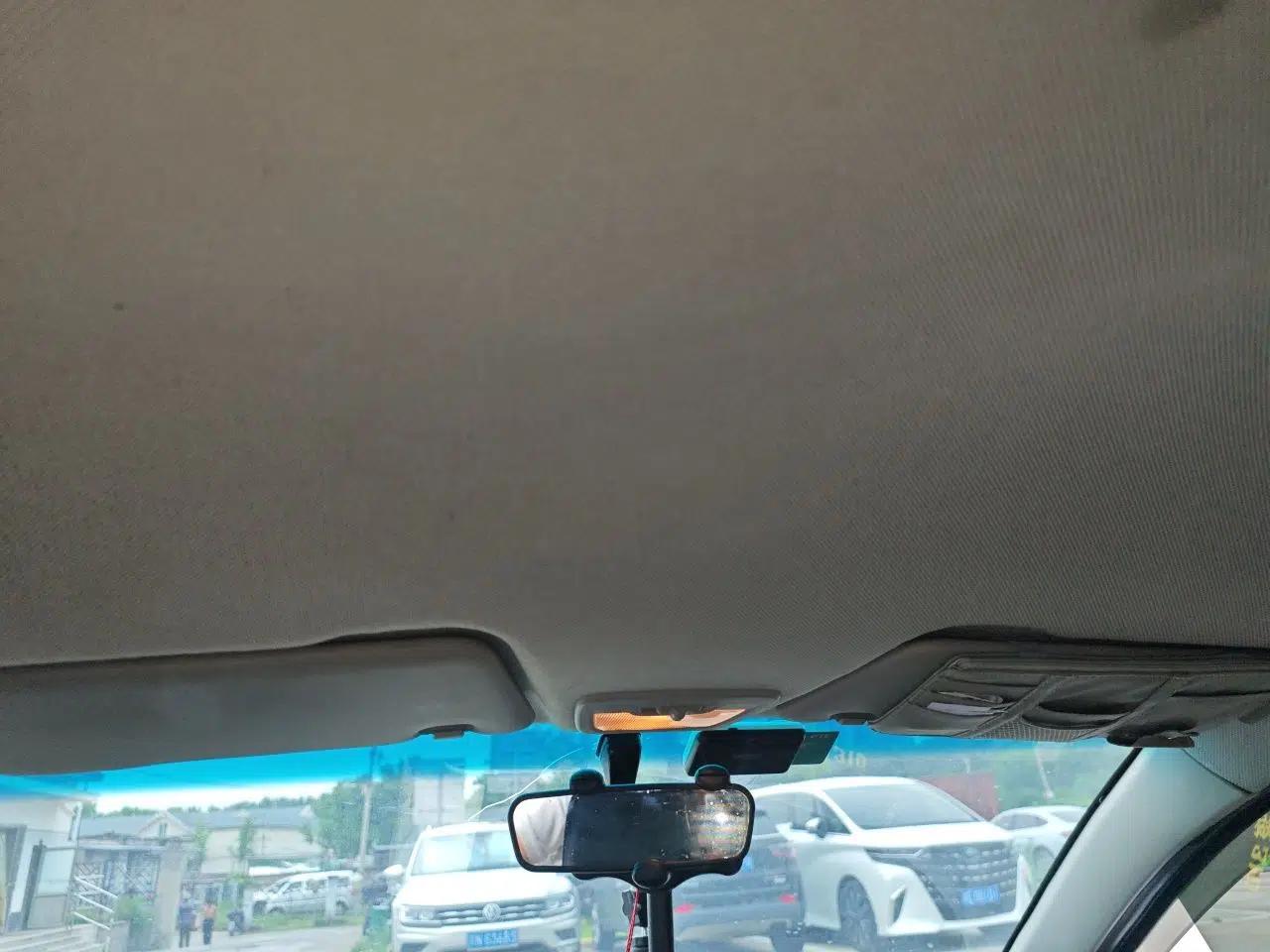 Baojun 310 2016 1.2L Manual Fashionable Edition — миниатюра 18