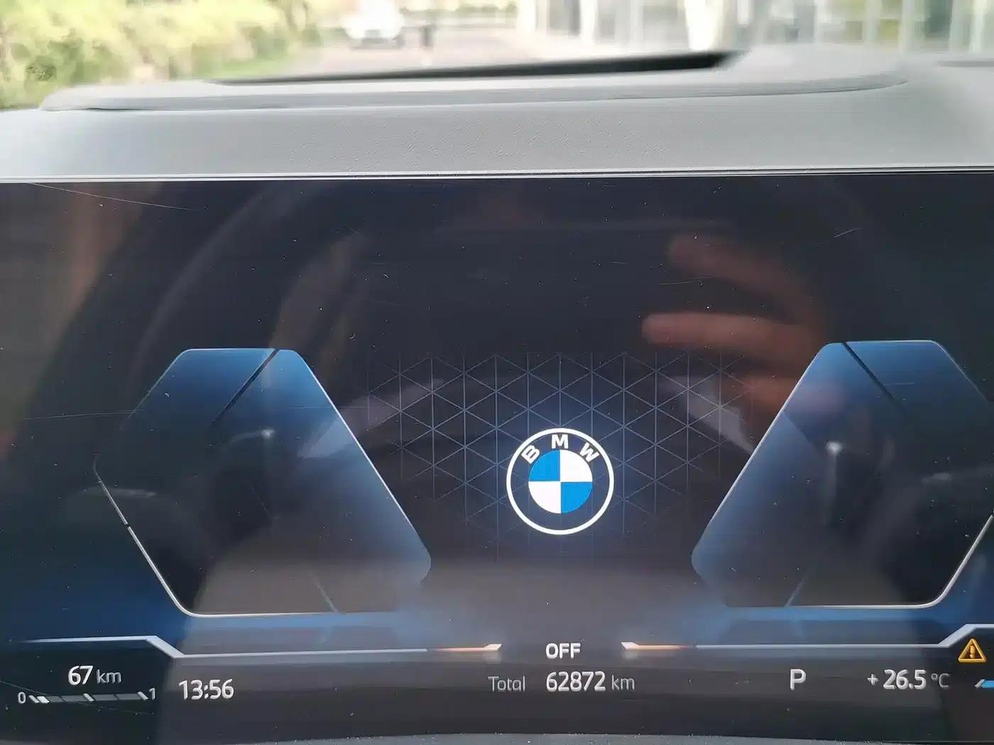 2023 BMW X5 xDrive 40Li M Sport Shadow Edition — миниатюра 14
