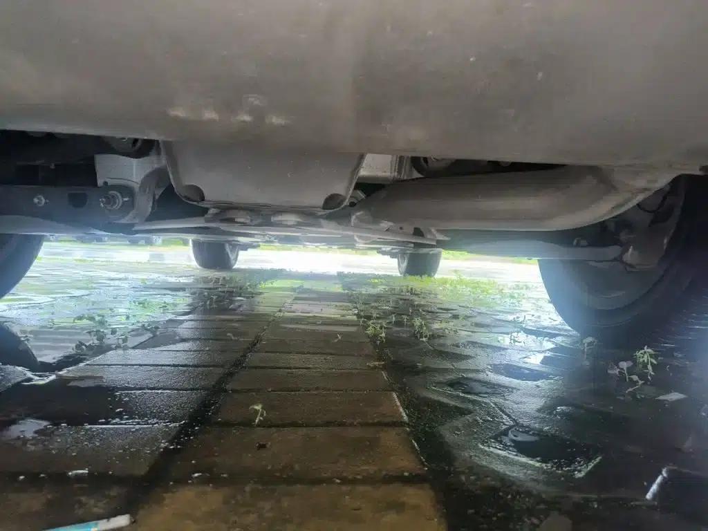 2019 BMW X5 xDrive40i M Sport Package (Imported) — миниатюра 25