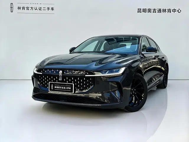 Lincoln Z 2024 2.0T Two-Wheel Drive Premium Hybrid