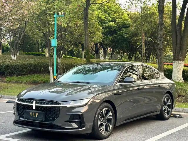 Lincoln Z 2022 iCool Premium Edition