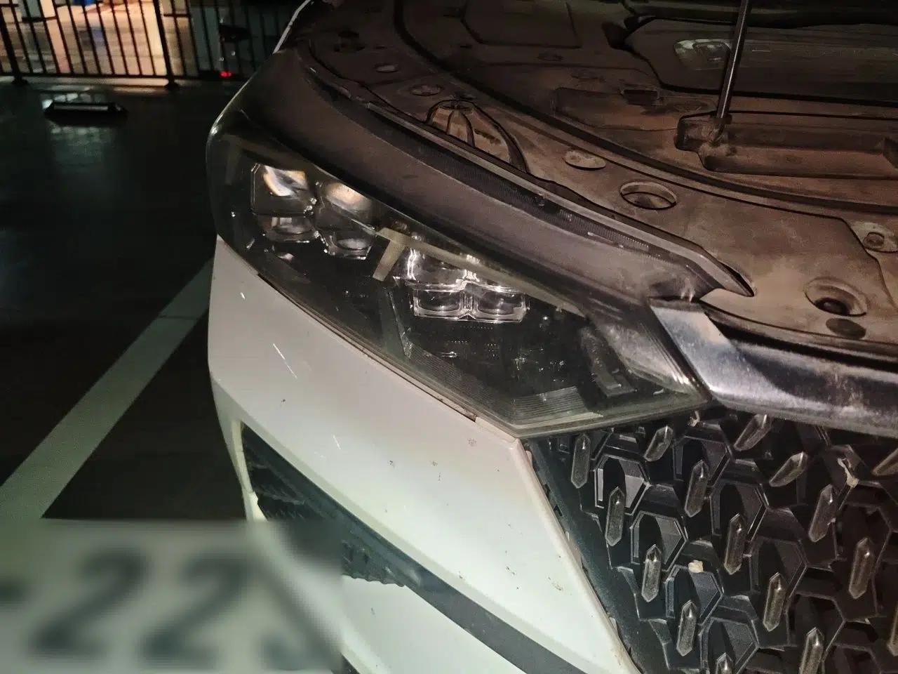 Bestune T77 2019 230 TID Automatic Luxury Version National V — миниатюра 7