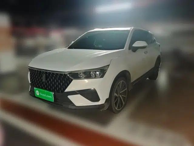 Bestune T77 2019 230 TID Automatic Luxury Version National V