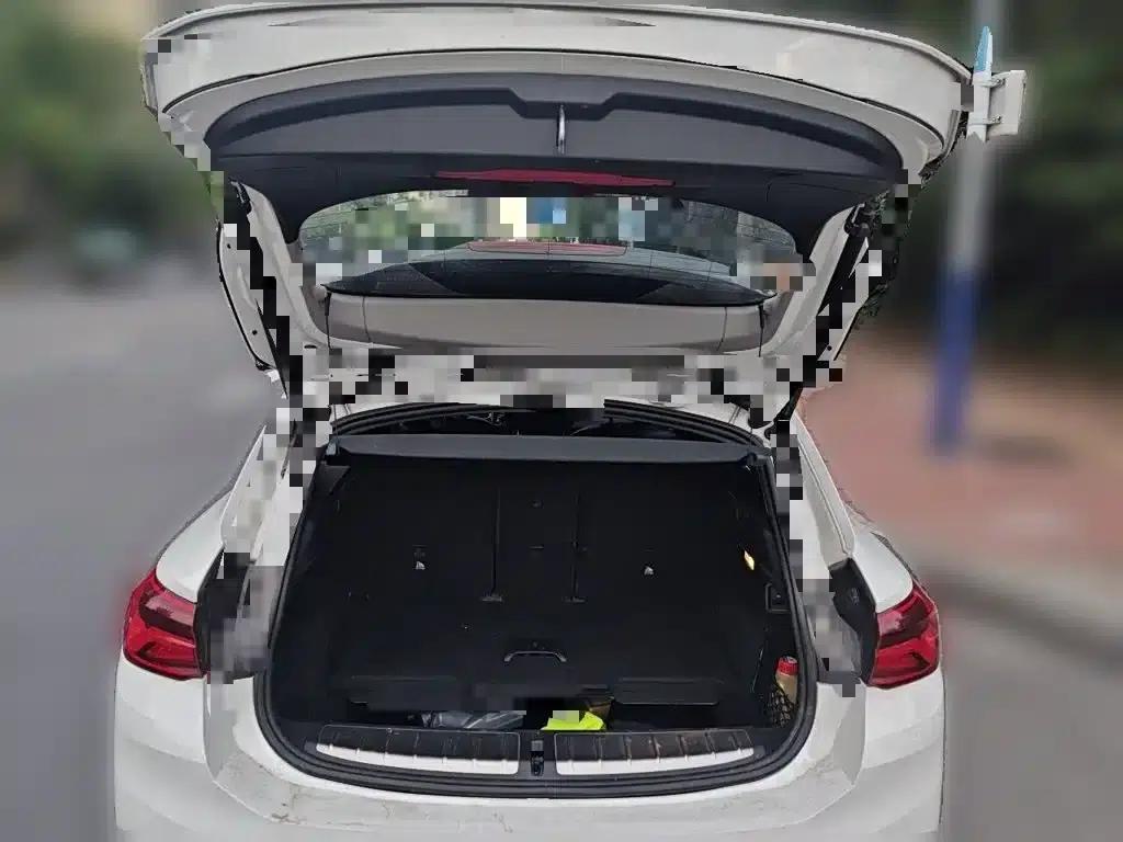 2019 BMW X2 Imported sDrive20i M Sport Package (China VI Emission Standard) — миниатюра 20