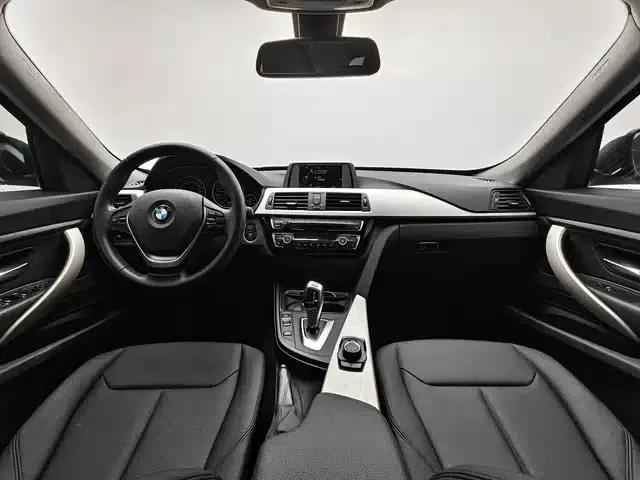 BMW 3 Series GT 2016 320i Fashion Edition — миниатюра 5
