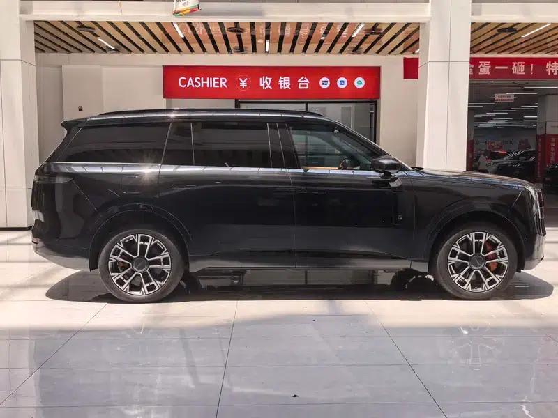 Lynk & Co 900 2025 2.0T Ultra Six-Seater — миниатюра 6