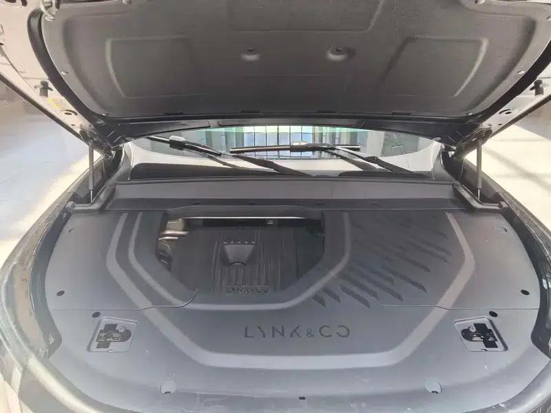 Lynk & Co 900 2025 2.0T Ultra Six-Seater — миниатюра 7