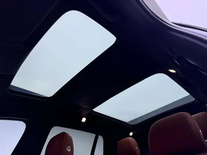 Li Auto L8 2023 Max Edition — миниатюра 19