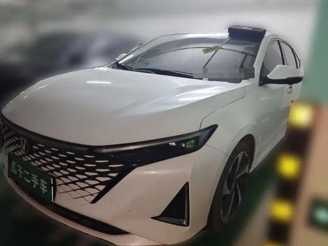 CHANGAN Ruicheng PLUS 2023 1.5T DCT Navigation Edition