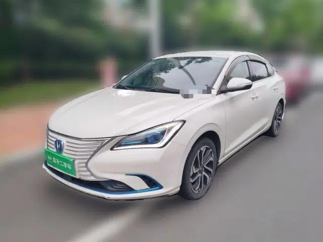 CHANGAN Eado New Energy 2019 EV460 Smart Edition