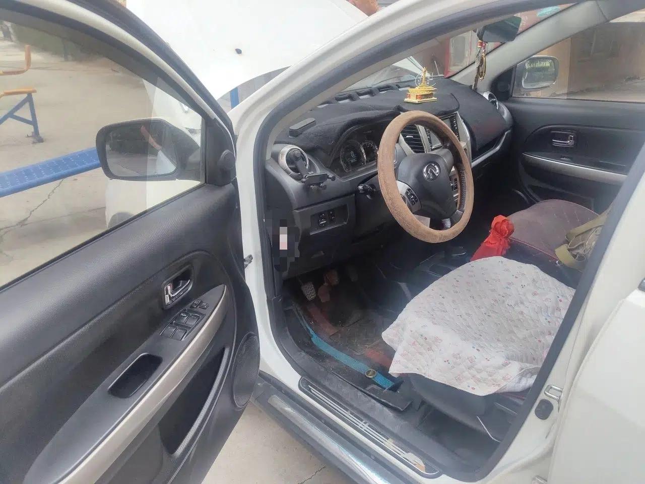 Great Wall M4 2012 1.5L Manual Luxury Version — миниатюра 16