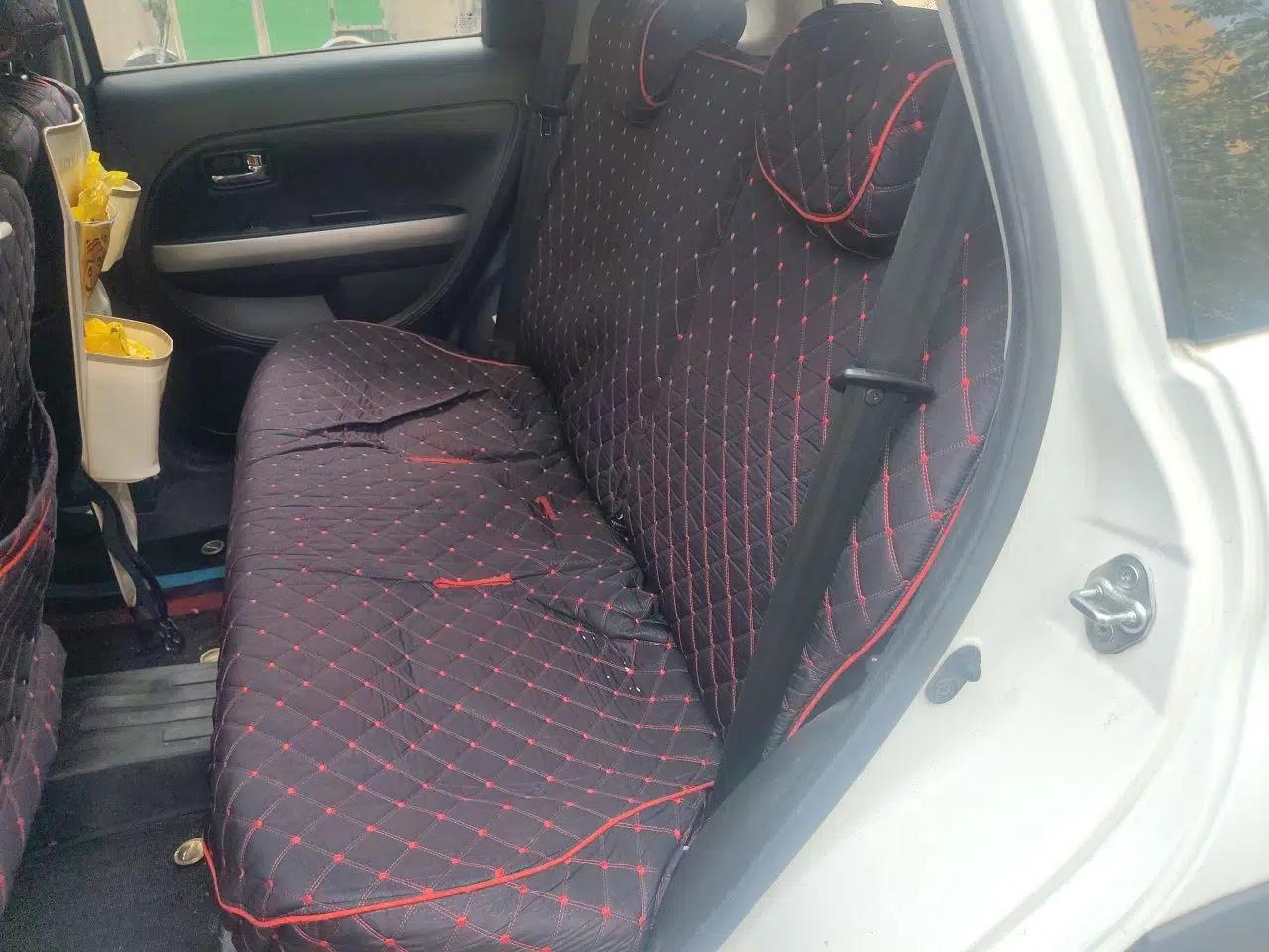 Great Wall M4 2012 1.5L Manual Luxury Version — миниатюра 17