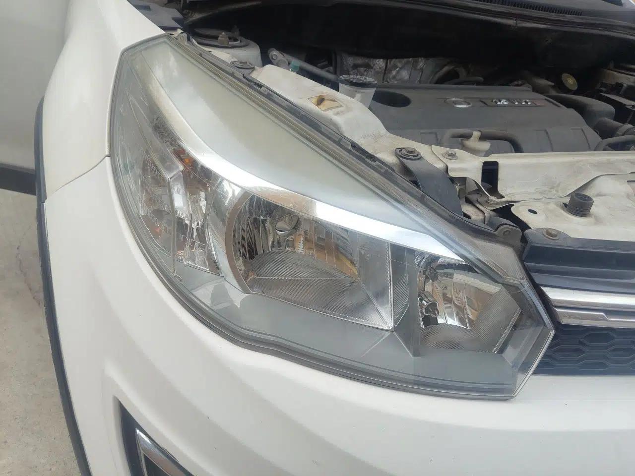 Great Wall M4 2012 1.5L Manual Luxury Version — миниатюра 7