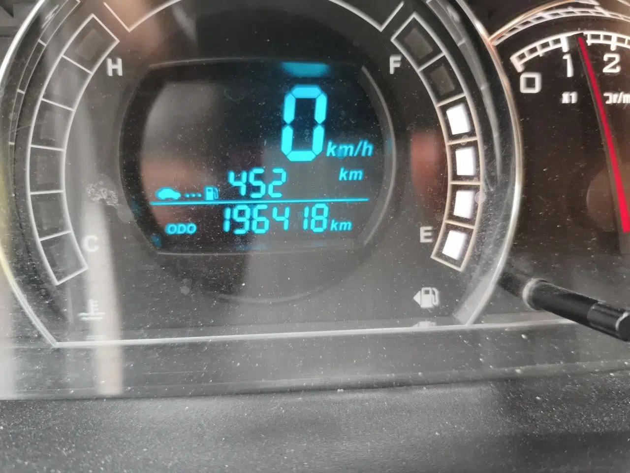 Great Wall M4 2014 1.5L Manual Comfort Model — миниатюра 12