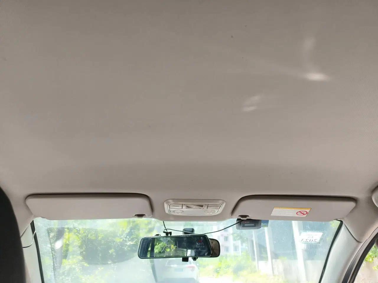 Great Wall M4 2014 1.5L Manual Comfort Model — миниатюра 18
