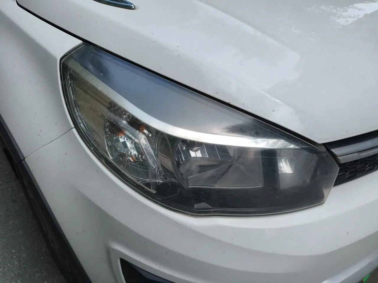 Great Wall M4 2014 1.5L Manual Comfort Model — миниатюра 7