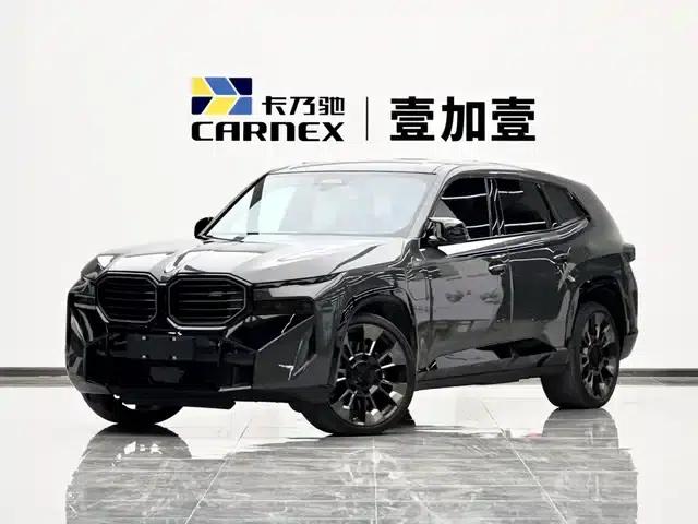 BMW XM 2023 Base Model