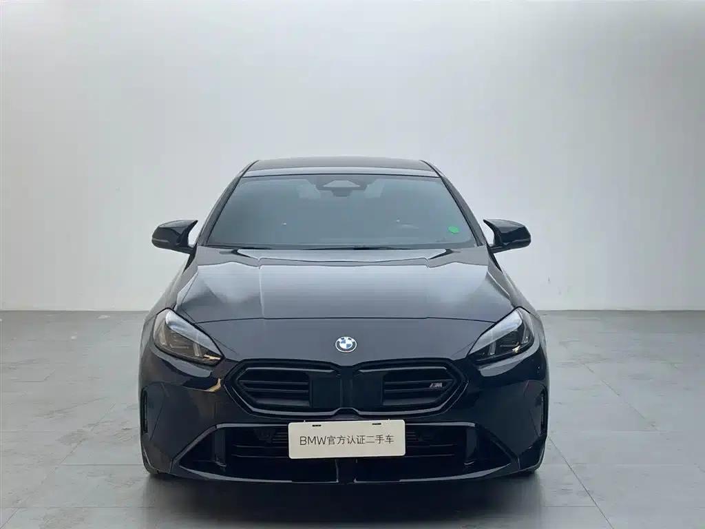 2025 BMW M235L — миниатюра 2