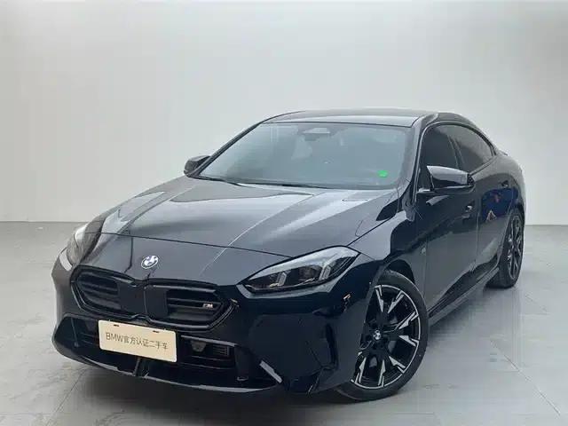 2025 BMW M235L