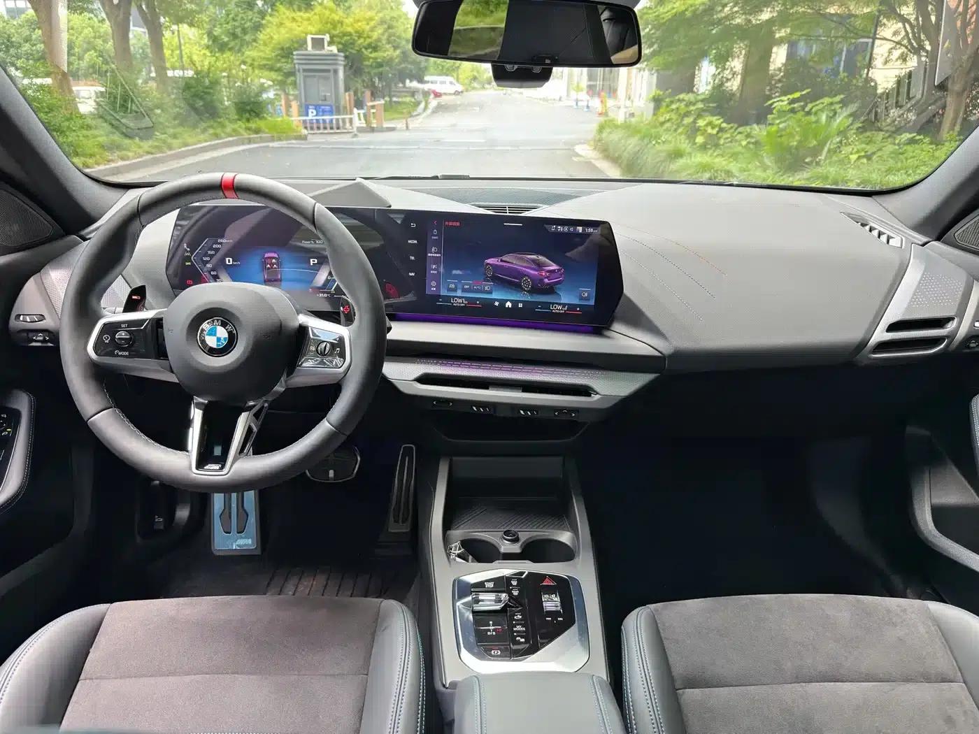 2026 BMW M235L — миниатюра 6