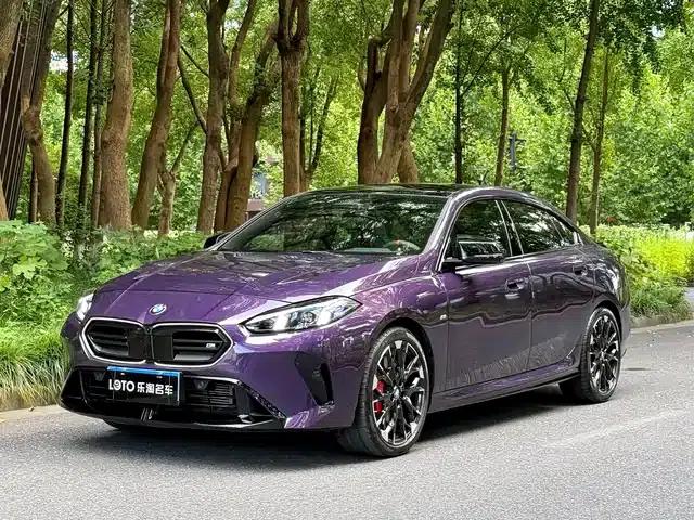 2026 BMW M235L