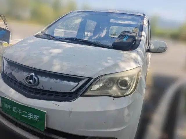 CHANGAN OSHAN Olisway 2015 1.2L Manual Enjoyment Model