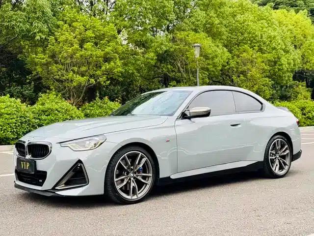 2024 BMW M240i