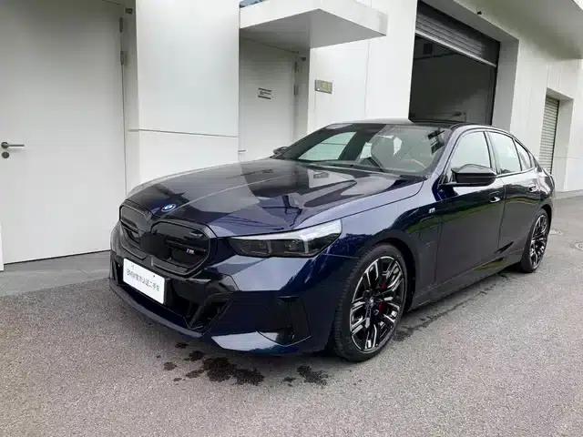 2024 BMW i5 M60 xDrive M60