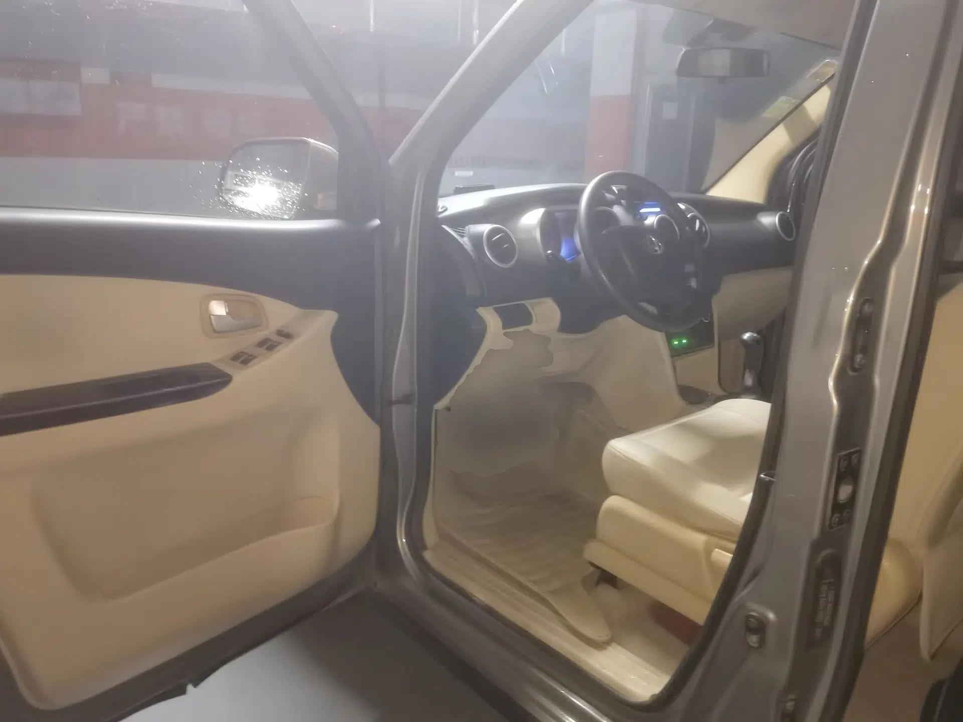 CHANGAN KAICHENG Ounuo S 2014 1.5L Elite Model — миниатюра 16