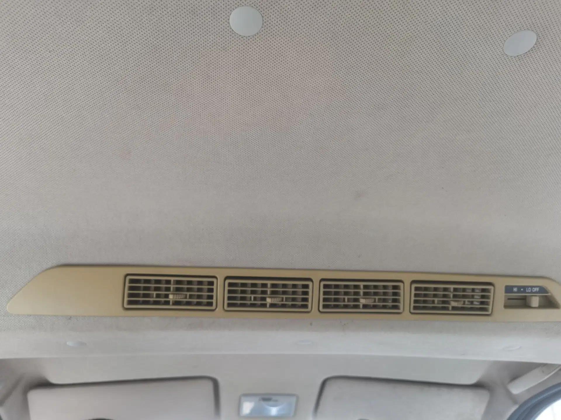 CHANGAN KAICHENG Ounuo S 2014 1.5L Elite Model — миниатюра 18