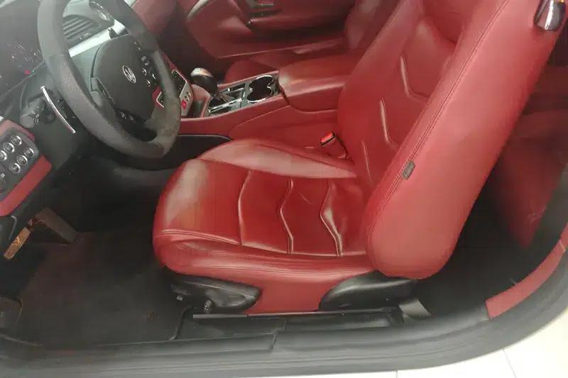 GranTurismo 2007 4.2L Standard Edition — миниатюра 16