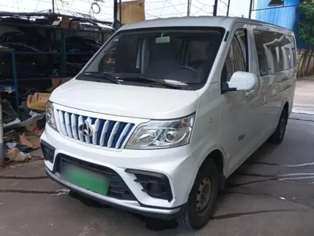 CHANGAN KAICHENG Ruixing EM80 2024 Liftback Comfort Version 6 Seats 41.86 kWh