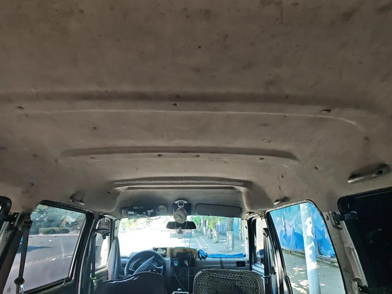 CHANGAN KAICHENG Star 3 2015 1.2L Base Model Air-Conditioned EA12V — миниатюра 18