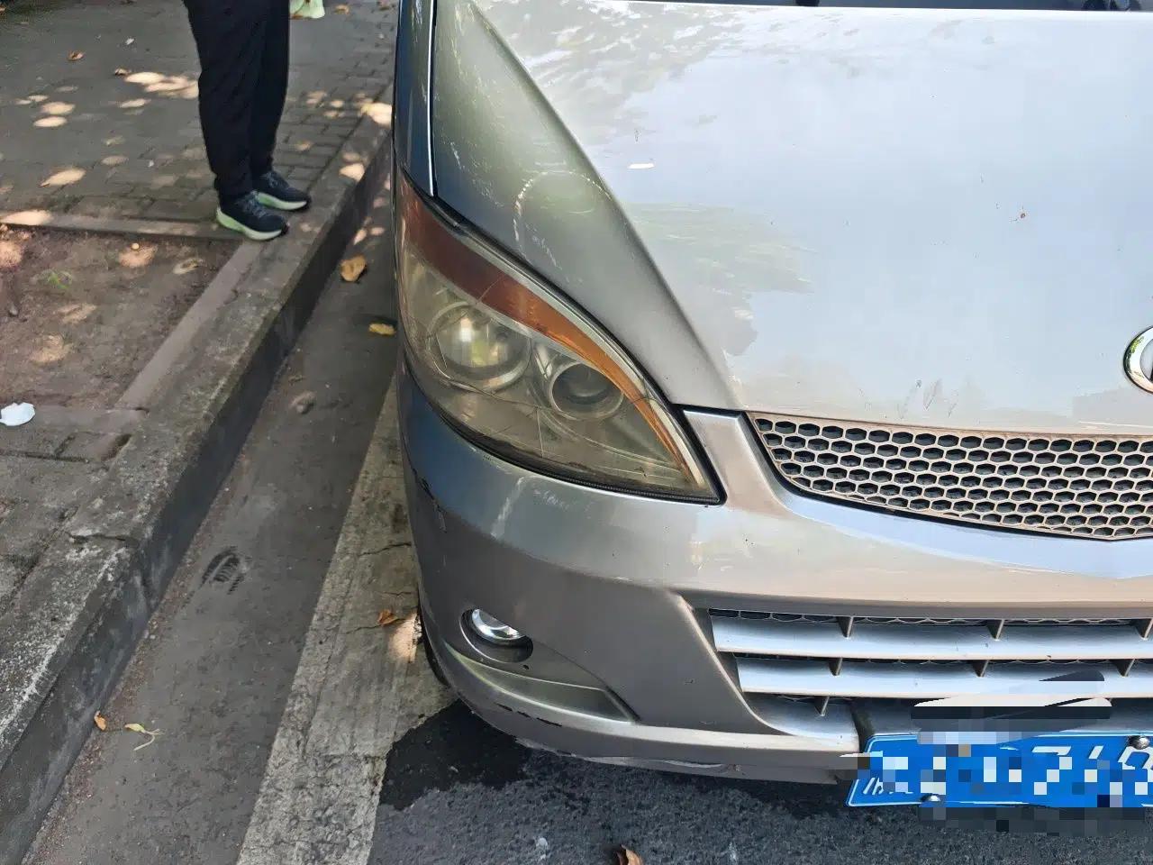 CHANGAN KAICHENG Star 3 2015 1.2L Base Model Air-Conditioned EA12V — миниатюра 7
