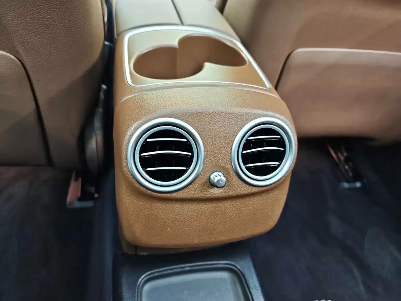 2019 Mercedes-Benz E-Class E 260 L Sport — миниатюра 14